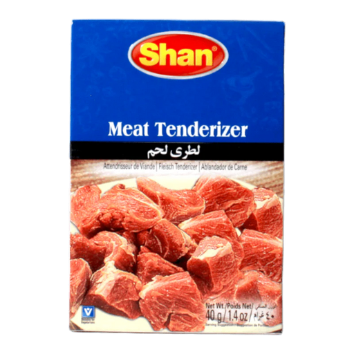 Shan Meat Tenderizer 40gm