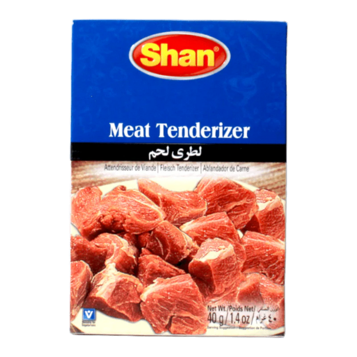 Shan Meat Tenderizer 40gm