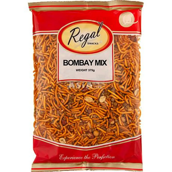 Regal Bombay Mix 375gm