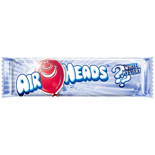 Airheads Candy - White Mystery 15gm