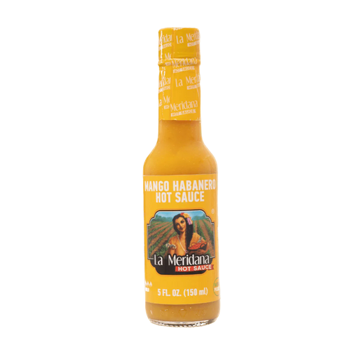 La Meridana - Mango Habanero 150ml