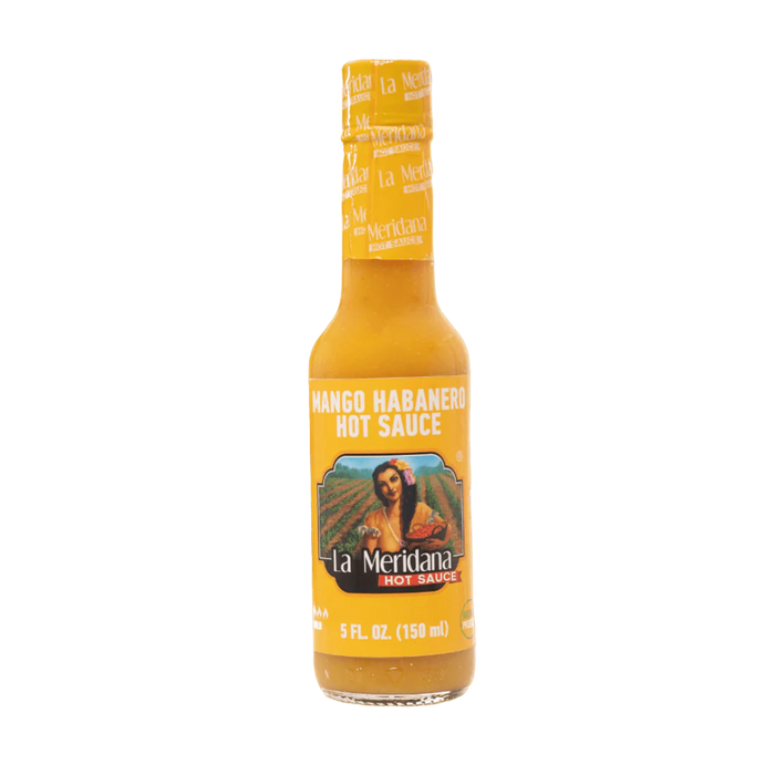 La Meridana - Mango Habanero 150ml