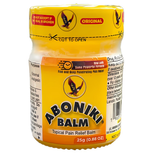 Aboniki Balm 25gm