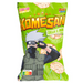 Komesan Brown Rice Chips - Cream & Onion Flavor 60gm