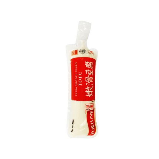 Fortune Extra Smooth Silken Tofu 250gm