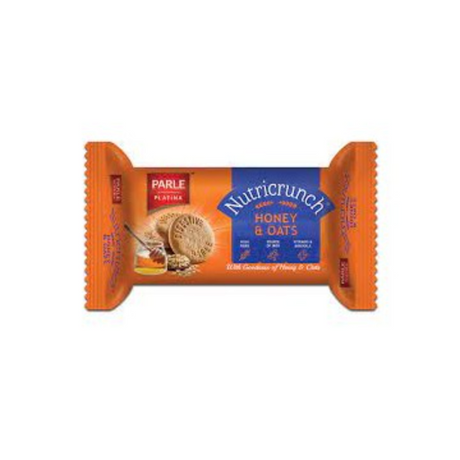 Parle Nutricrunch - Honey & Oats 100gm