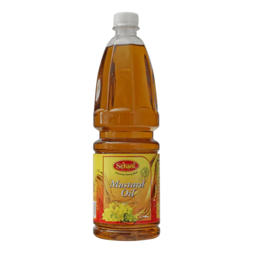Schani Mustard Oil 250ml