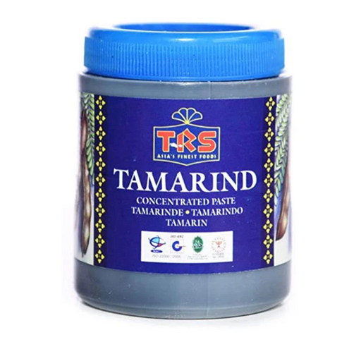 Trs Tamarind Concentrated Paste 400gm