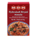 Mdh Hyderabadi Biryani Masala 50gm