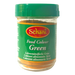 Schani Food Colour - Green 25gm