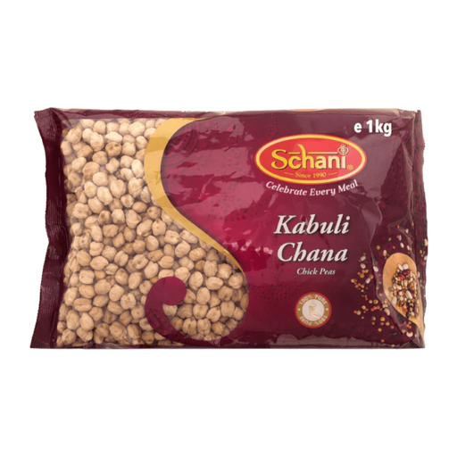 Schani Kabuli Chana (jumbo) 1kg