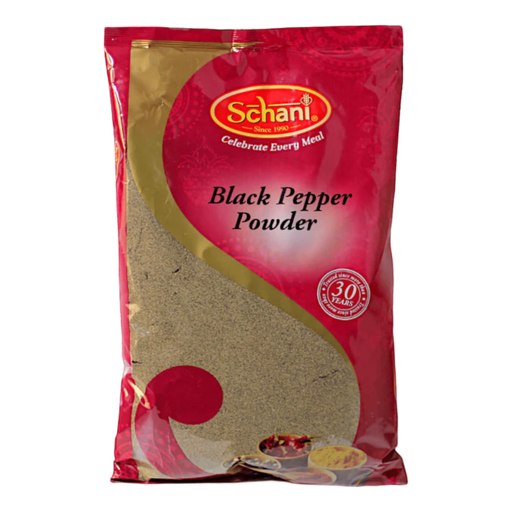 Schani Black Pepper Powder 1kg