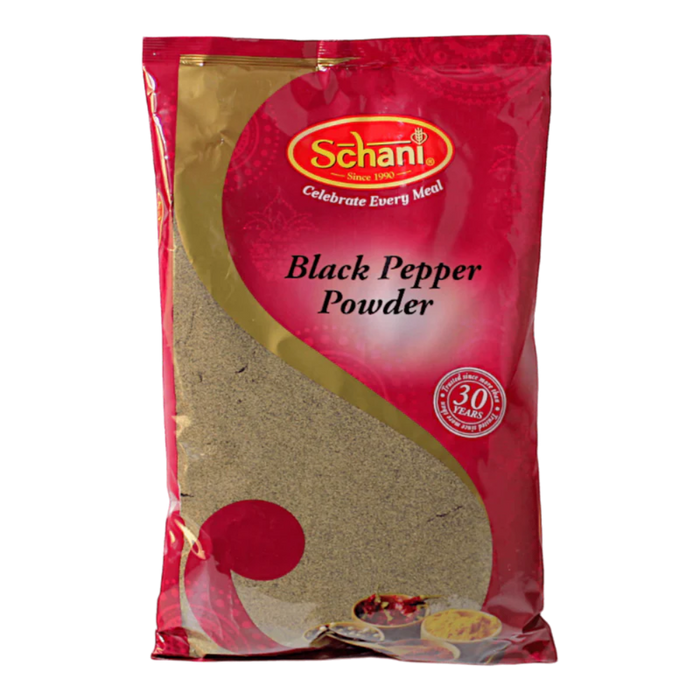 Schani Black Pepper Powder 1kg