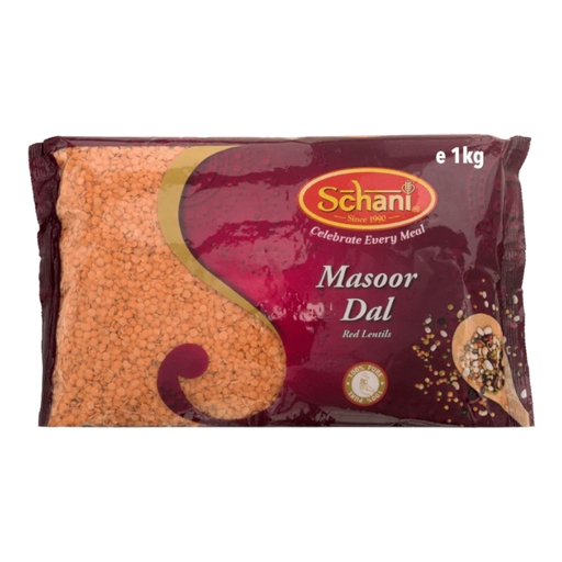 Schani Masoor Dal 1kg