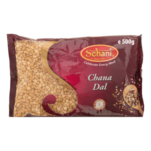 Schani Chana Dal 500gm