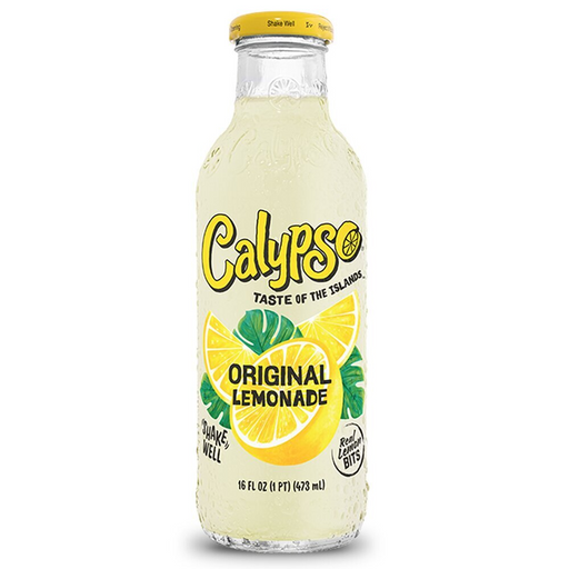 Calypso - Original Lemonade 473ml