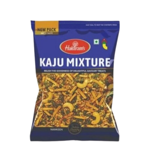 Haldiram’s Kaju Mixture 200gm