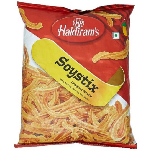 Haldiram’s Soystix 150gm