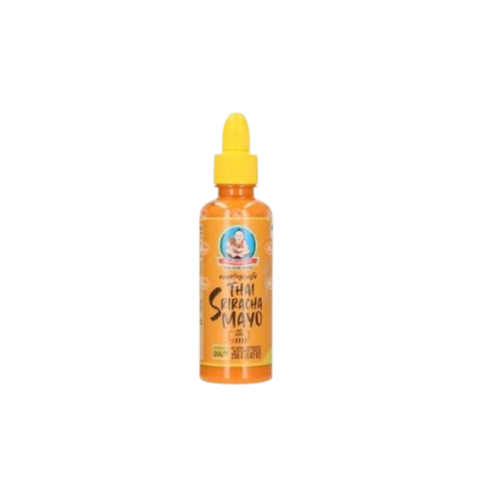 Healthy Boy - Thai Sriracha Mayo 250gm