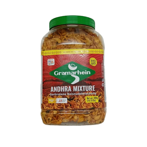 Gramarhein Andhra Mixture 400gm