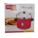Minolta Idly Vessels - Stainless Steel (6 Plates)