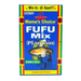 Mama’s Choice Fufu Mix - Plantain 624gm