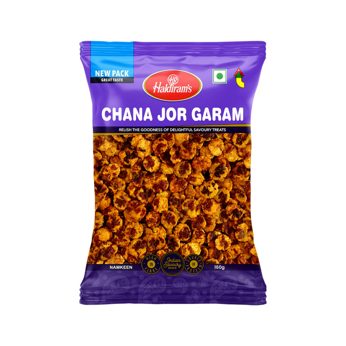 Haldiram’s Chana Jor Garam 200gm