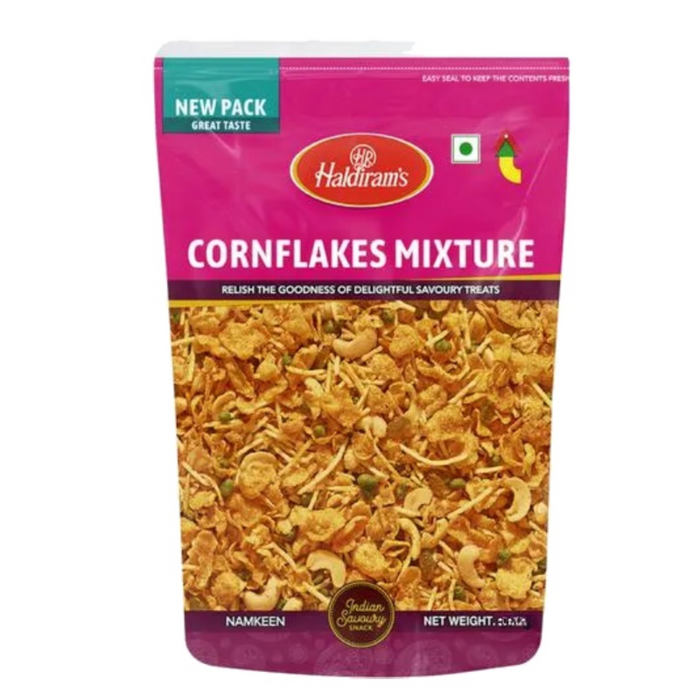 Haldiram’s Cornflakes Mixture 200gm