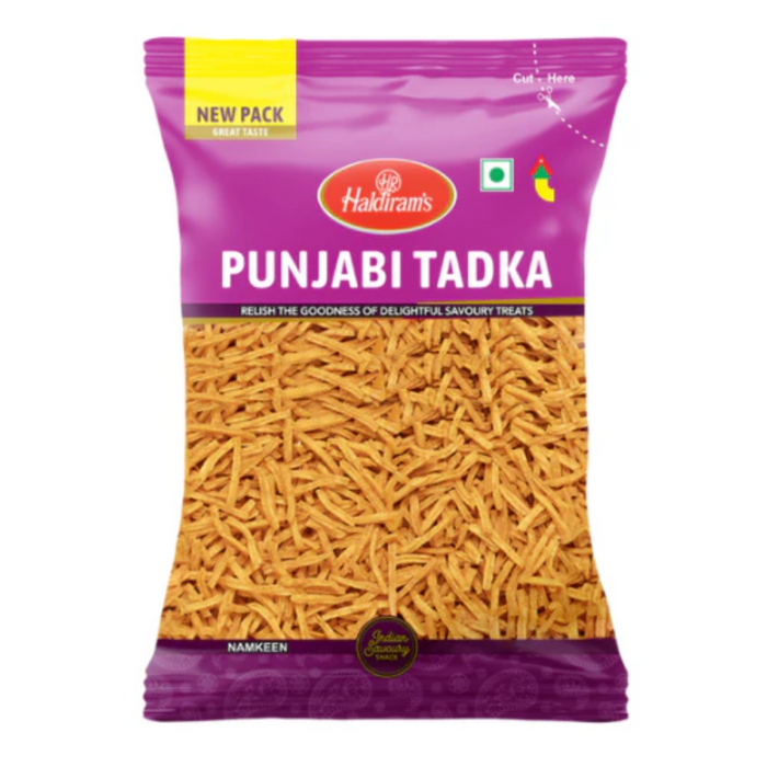 Haldiram’s Punjabi Tadka 200gm