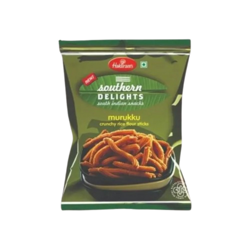 Haldiram’s Murukku Sticks 200gm Bundle (choose your Quantity)