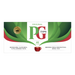 Pg Tips (40 Tea Bags) 116gm