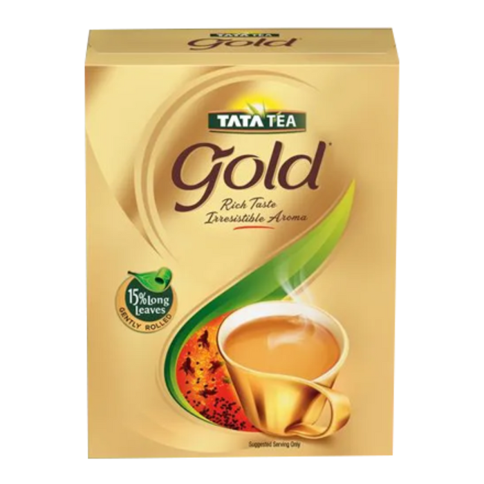 Tata Tea - Gold 450gm - Bbe: 07.2027