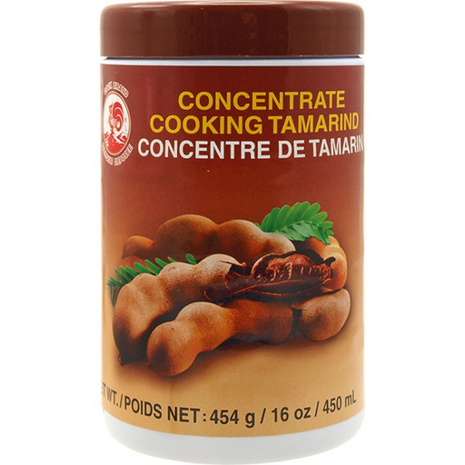 Cock Tamarind Concentrated Paste 454gm