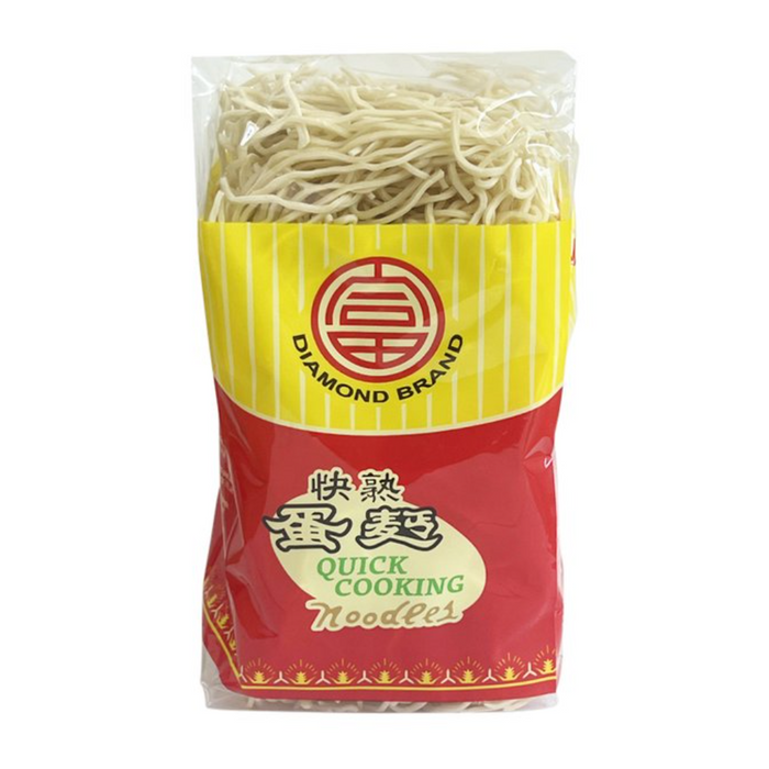 Diamond Quick Cooking Noodle - Egg 500gm