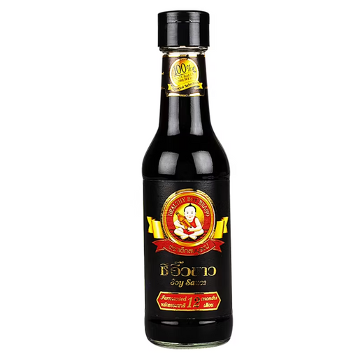 Healthy Boy Soy Sauce - Gold 250ml