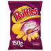 Ruffles Potato Chips - Ham Flavour 150gm