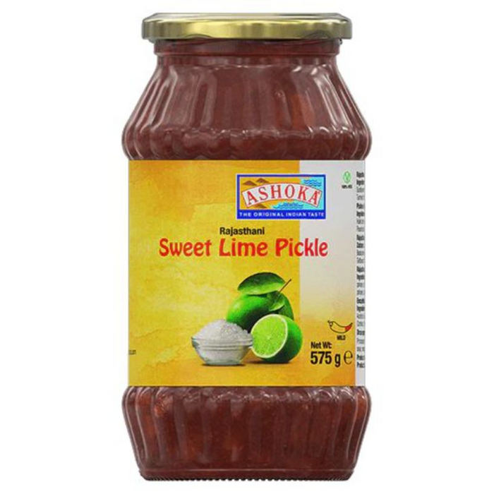 Ashoka Sweet Lime Pickle 575gm