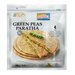 Frozen Ashoka Green Peas Paratha (4 Pcs) 400gm - Only Berlin Delivery
