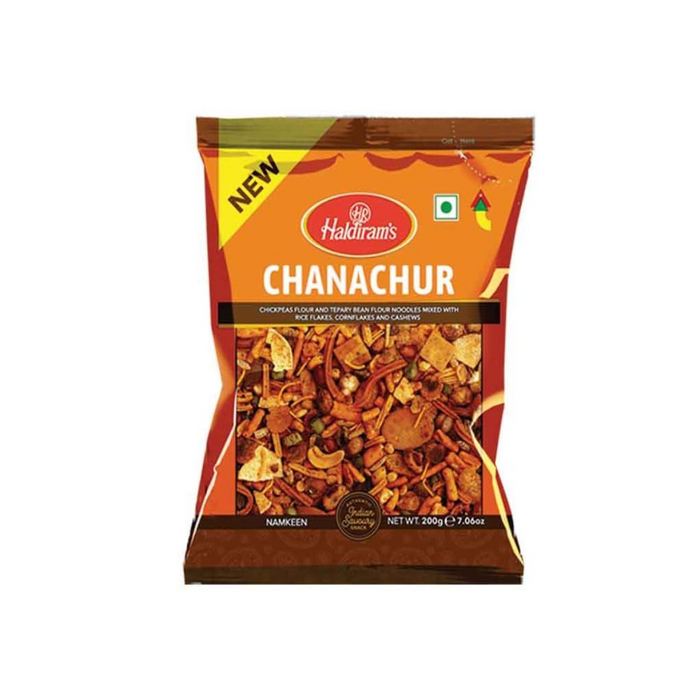Haldiram’s Chanachur 200gm