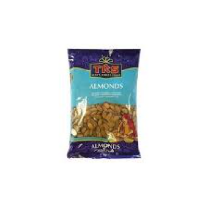 Trs Almond 100gm