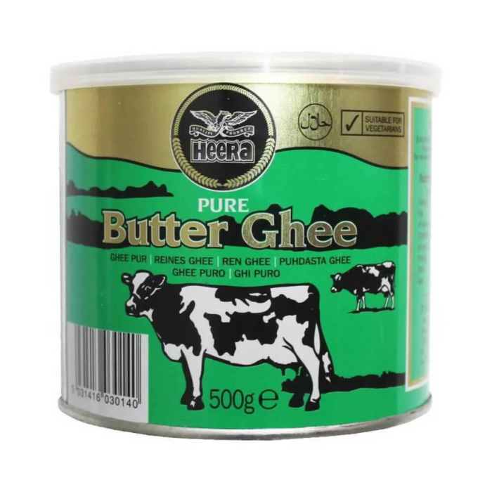 TRS Reines Butter-Ghee 500 g