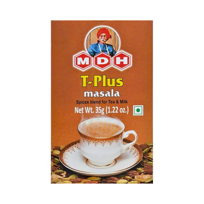 MDH T-Plus Masala 35 g 