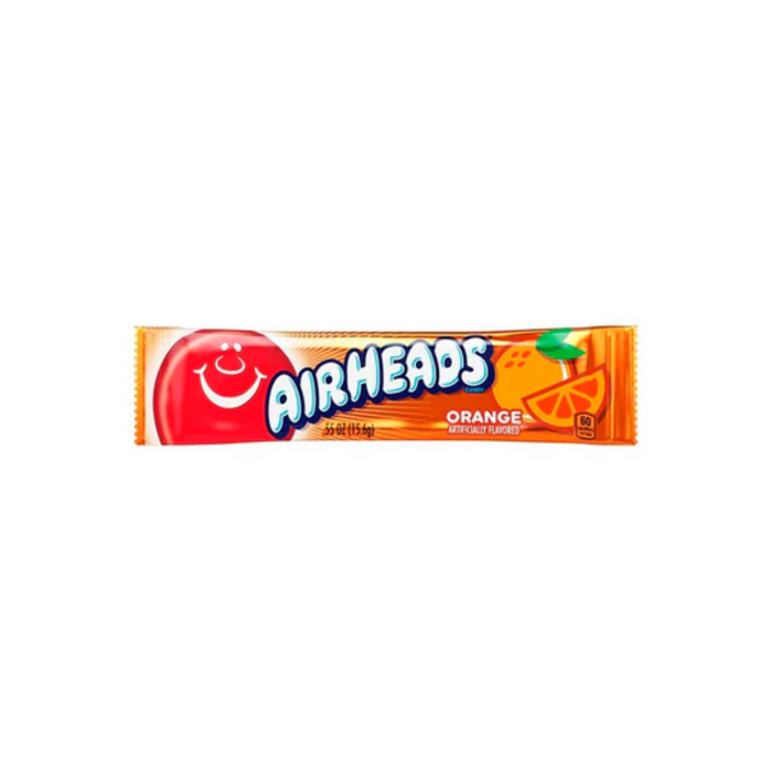 Airheads Candy - Orange 15,6 g