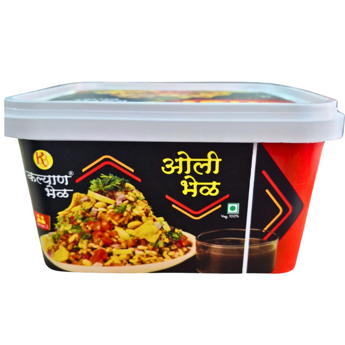 Legt Chips – Magic Masala 52 g 
