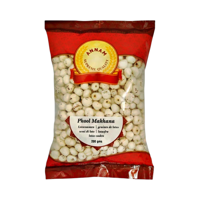Annam Phool Makhana 200 g