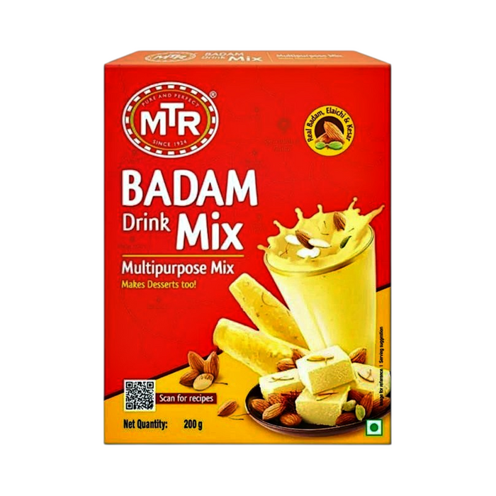 MTR Instant Badam Getränkemischung 200 g 