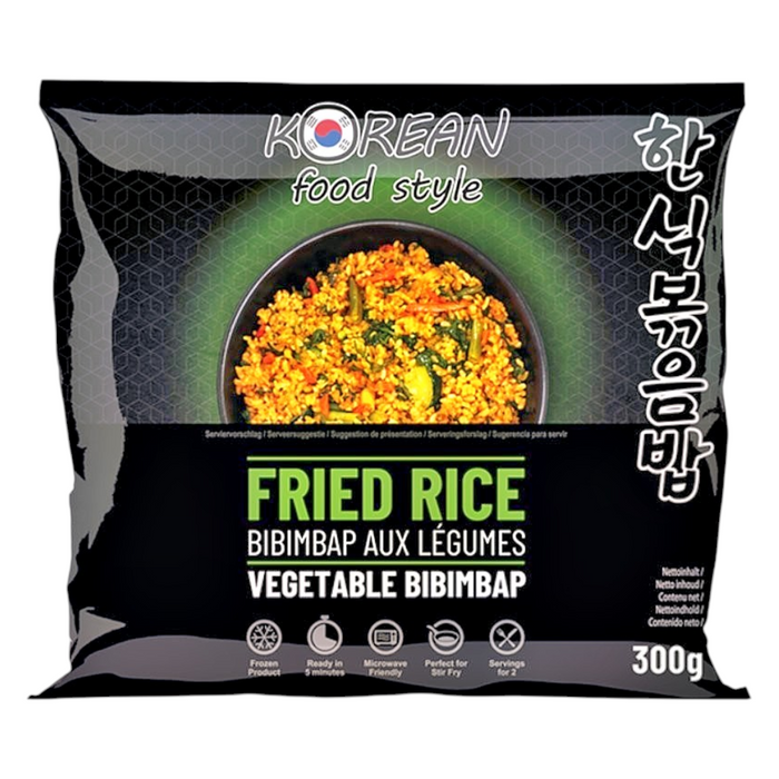 Gefrorener Bibigo-Gyoza-Knödel – Rindfleisch-Bulgogi 600 g 