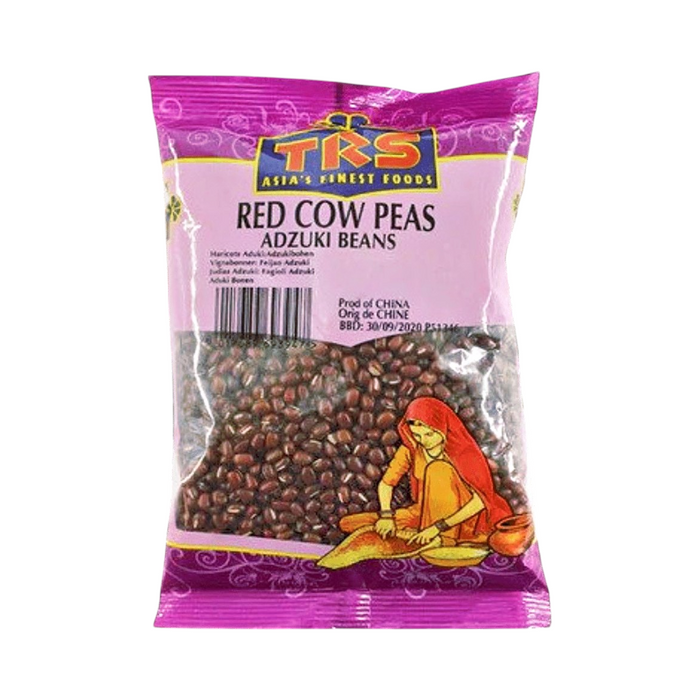 TRS Rote Kuherbsen 500 g