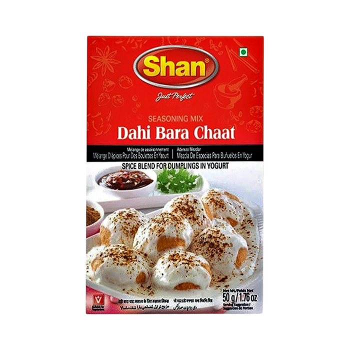 Shan Dahi Bara Chaat 50gm