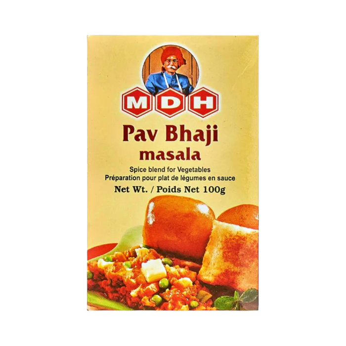 MDH Pav Bhaji Masala 100gm